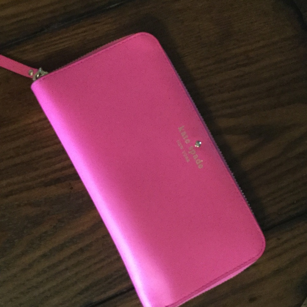 COPY - Kate Spade wallet